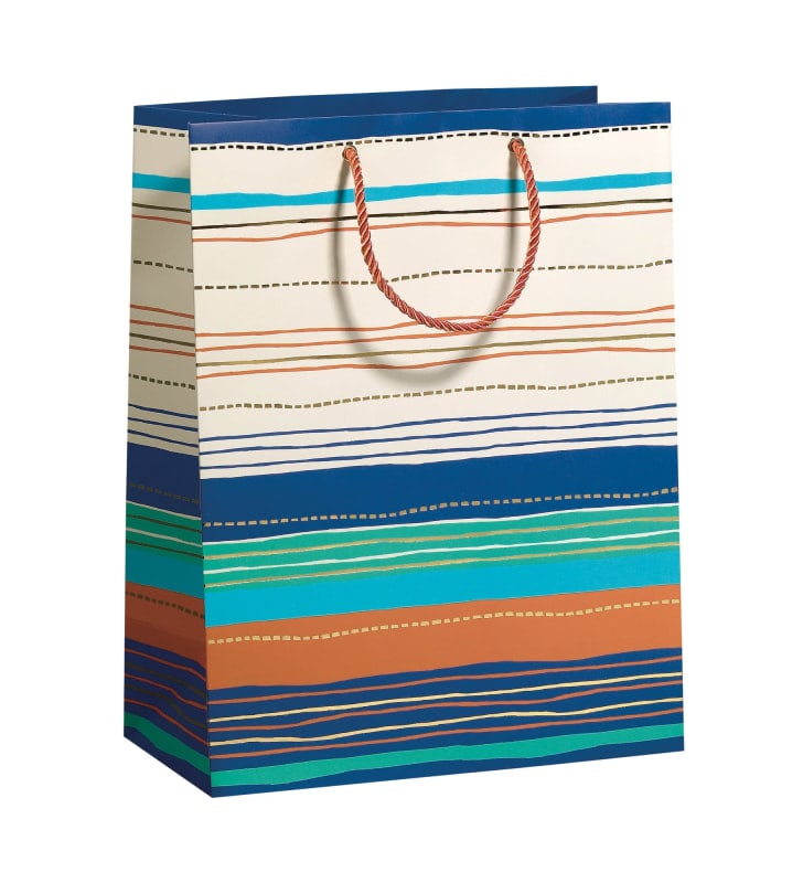 Kordeltaschen Refreshed Stripes 70010 11668 Kordeltaschen Refreshed Stripes 70010 11668