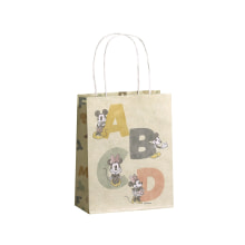 Kordeltaschen Disney Letters 70010 11675