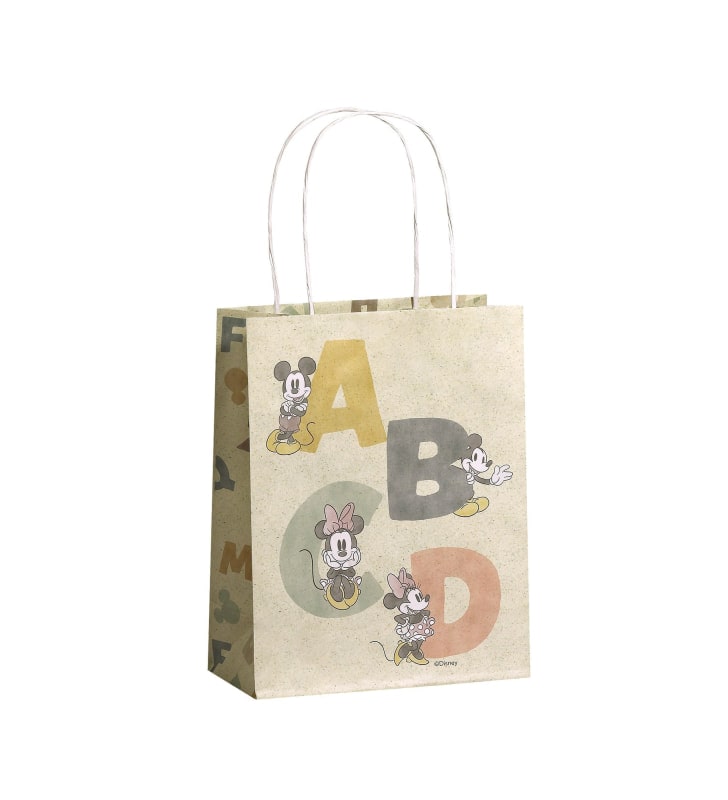Kordeltaschen Disney Letters 70010 11675 Kordeltaschen Disney Letters 70010 11675