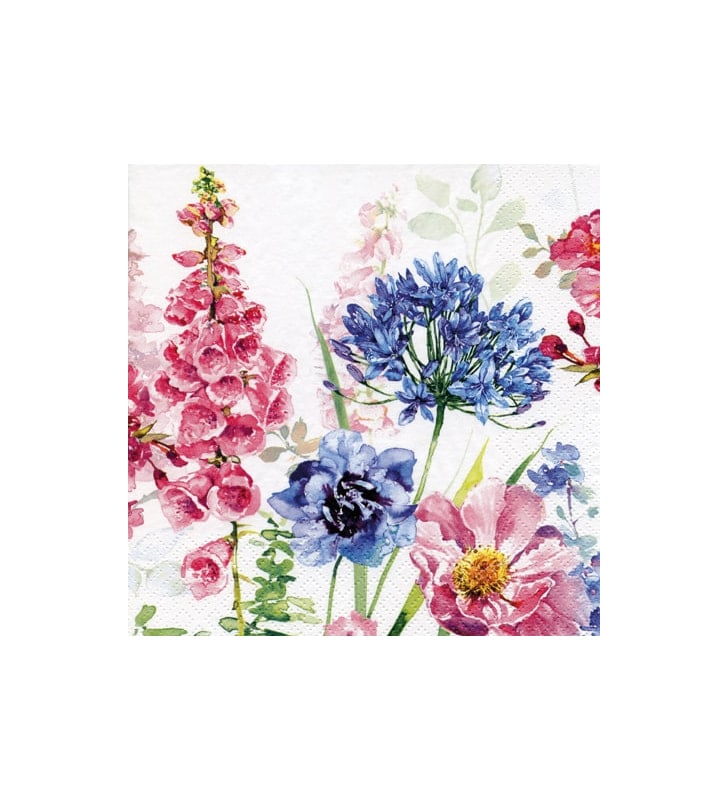 367731 Ti Flair Serviette