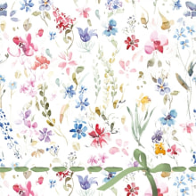 389027 Ti Flair Serviette