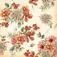 342077 Ti Flair Serviette