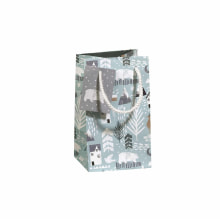 Kordeltasche Winter Dream 70120 70414