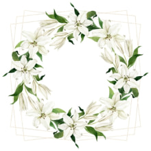 378545 Ti Flair Serviette