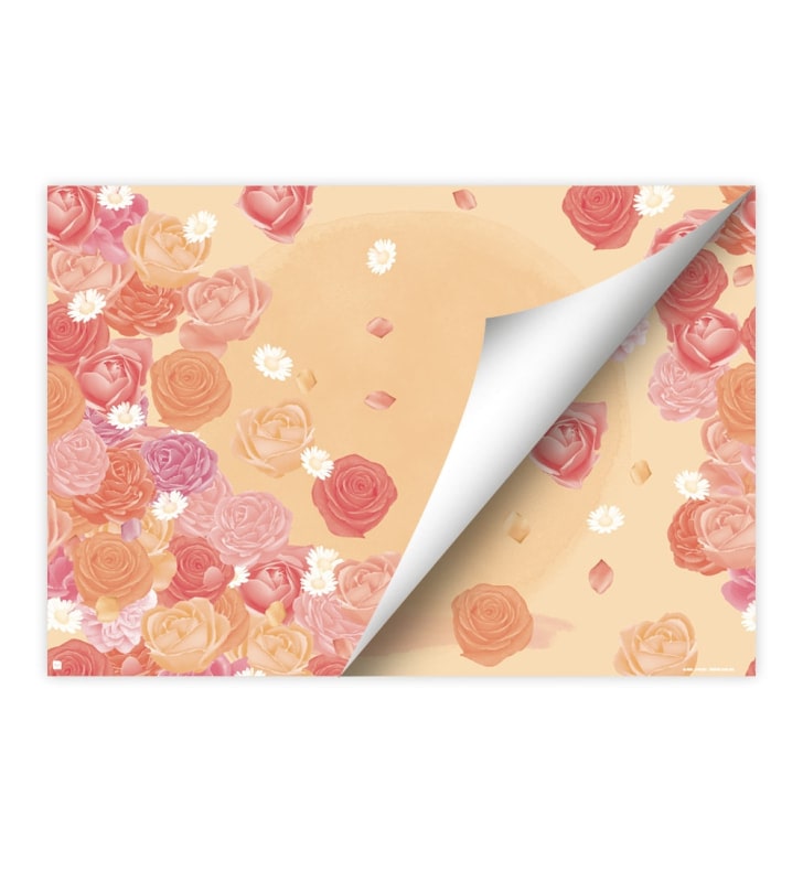 Set Papier Fiori Set Papier Fiori