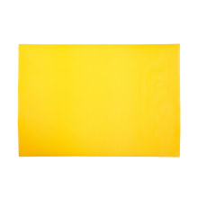 Set Papier Passion Yellow