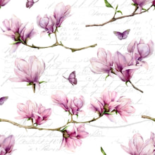383215 Ti Flair Serviette