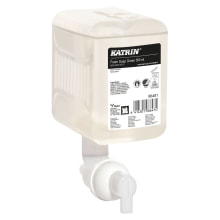 Handwaschschaum Katrin Green 500ml