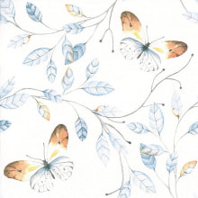 361561 Ti Flair Serviette