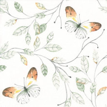 361562 Ti Flair Serviette