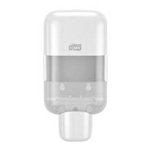 Seifenspender Elevation weiss mini