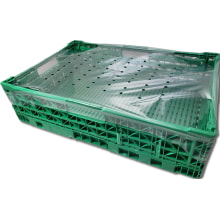 Kistenabdecker LDPE