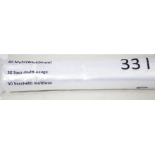 Einlagebeutel  33