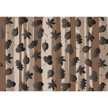 Set Papier Leaves