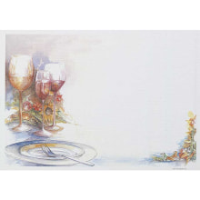 Set Papier Vino