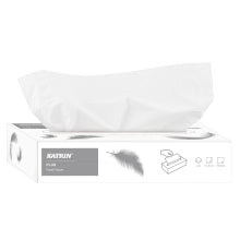 Kosmetiktücher Katrin Plus Facial