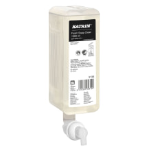 Handwaschschaum Katrin Neutral 1000 ml
