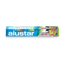 Alufolie 30 cm x 30 m