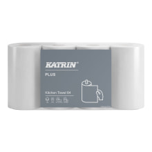Haushaltrolle Katrin Plus