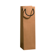 Flaschenbeutel Brown Kraft Uni 70110 23312