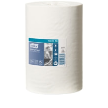 Tork Advanced 415 mini 1-Lagig, 120 m unperforiert / 