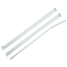 Trinkhalm 240 mm