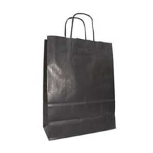 Toptwist schwarz 240x110x310 mm