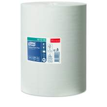 Tork Advanced 420 2-lagig, 160 m perforiert
