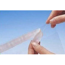 Flachbeutel CPP 80 x 190 + 40 mm