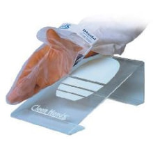 Clean Hands  