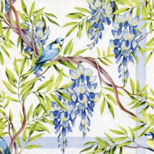 362041 Ti Flair Serviette