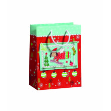 Kordeltasche Flying Angel 70110 21066