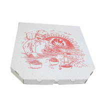 Pizza 32 cm Alu