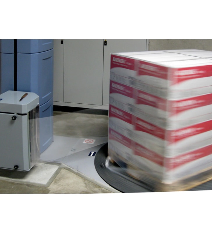 Palettenpacker Stretch Palettenpacker Stretch