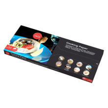 Kochpergament SAGA One-Up 33x42 cm