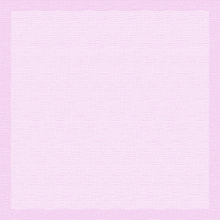 Napperon Airlaid Stockholm altrosa 80 x 80 cm