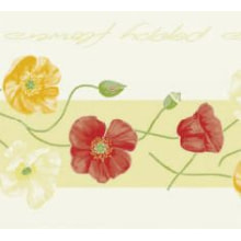 Tête à tête Airlaid Josephine