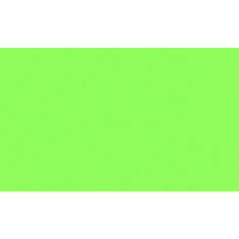 Tischdeckrolle 118 hellgrün