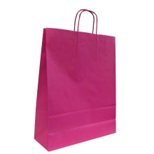 Toptwist fuchsia 320x120x410 mm