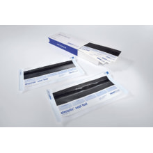 Stericlin Seal Test Papier