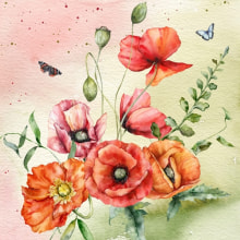 344627 Ti Flair Serviette