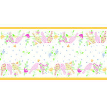 Tête à tête Airlaid Janka 40 cm x 24 m, Abschnitt 120 cm