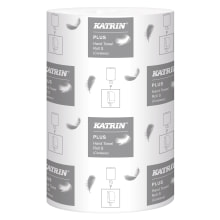 Wischtuchrolle Katrin Plus S2 2-lagig