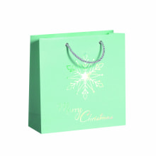 Kordeltasche Holo Crystal 70110 21321