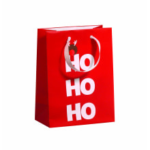 Kordeltasche HoHoHo 70110 21319