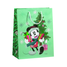 Kordeltasche Mickey 70110 21355