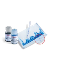 Ink-Test PRO HDPE