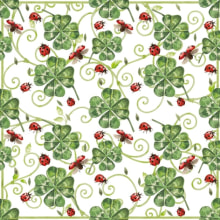 371615 Ti Flair Serviette