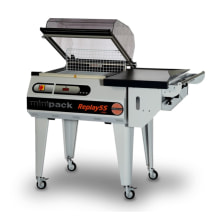 Schrumpffolienmaschine RP 55