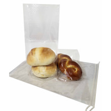 Schmelzlochbeutel 160x200